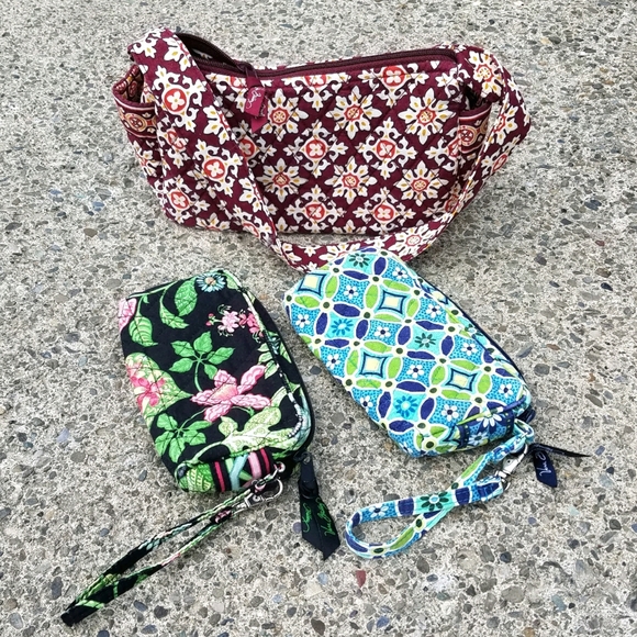 vera bradley retired patterns
